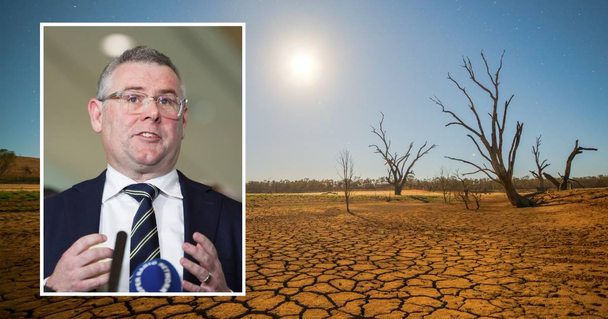 New national drought agreement on horizon after review finds gaps