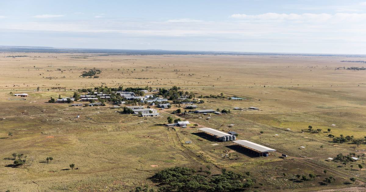 Opportunity to snap up former Longreach College asset to repurpose | Queensland Country Life