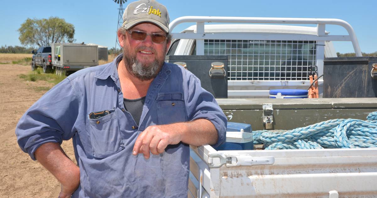 Mungindi-invented heat shields preventing header fires