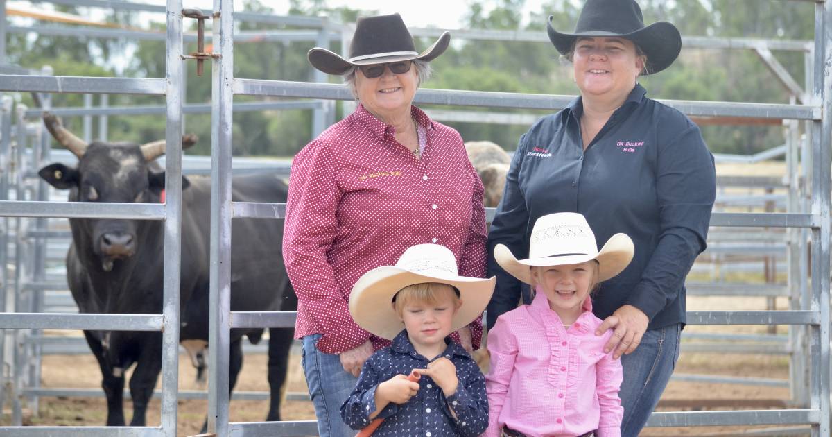 BEST OF 2022: Love of family and rodeo keeping the dream alive