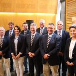 Leaders reflect on 43 years of Cattle Council of Australia achievements