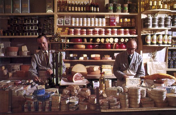 Four of the best cheeses for Christmas, as recommended by the cheesemonger celebrating its 225th birthday