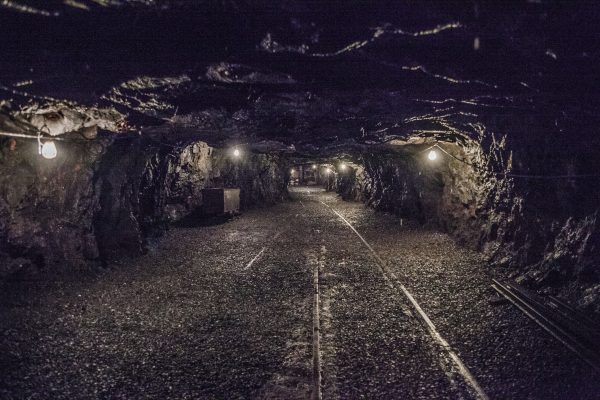 ‘An incomprehensible act of self-harm’: The angry reaction to the new coal mine in Cumbria