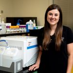 UNL bovine research may help women with infertility