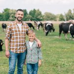 Bega dairy farmer, Tom Pearce, claims Milk Quality Awards silver plaque with low BMCC | The Land