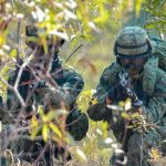 Central Queensland primed for Defence future