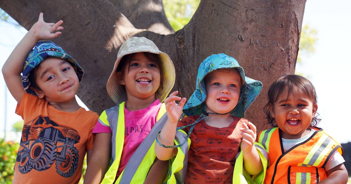 Improvements to childcare services welcomed in Cloncurry