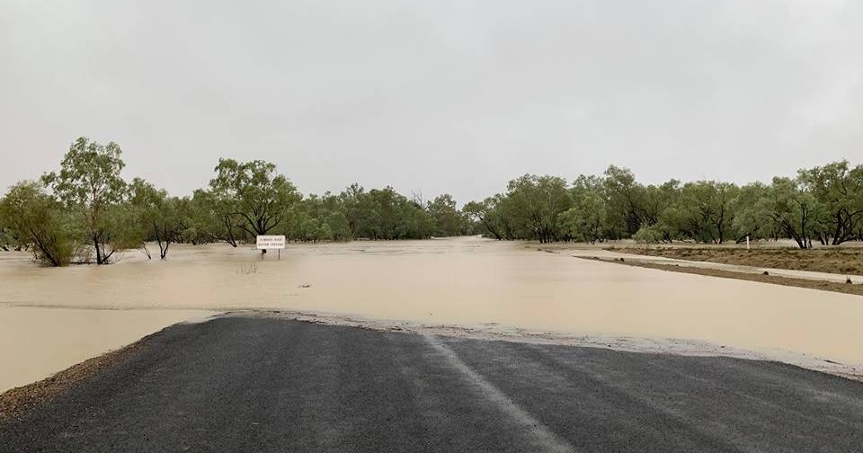 Flood cameras switched off in Richmond