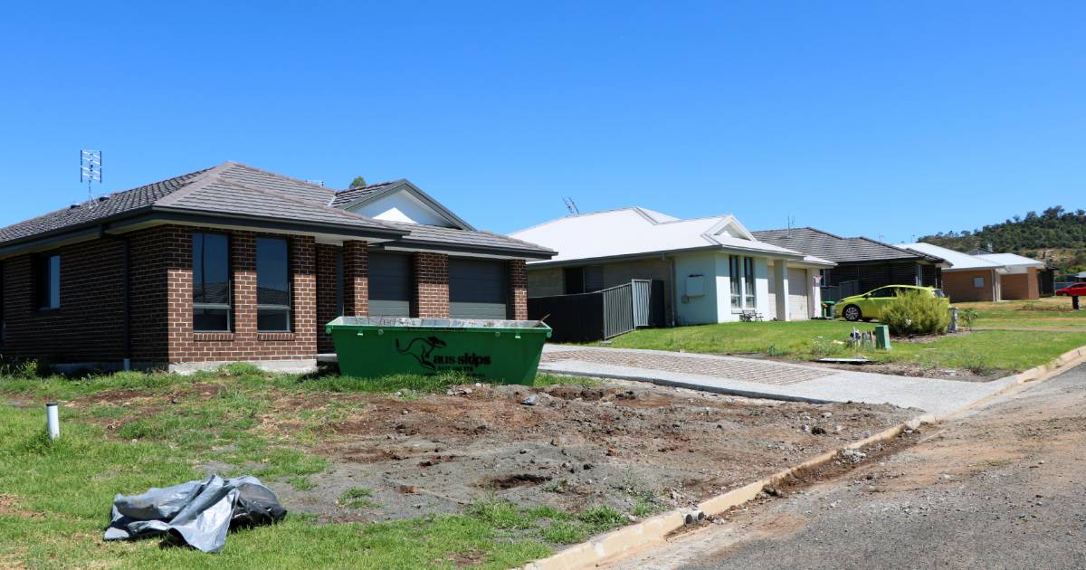 Gunnedah Shire Council faces severe shortage of town planners as recruitment expands to New Zealand and United Kingdom | The Land