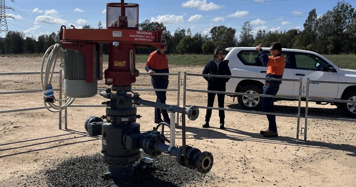 Nationals condemn gas cap as Senex Energy halts $1b Surat Basin project | Queensland Country Life