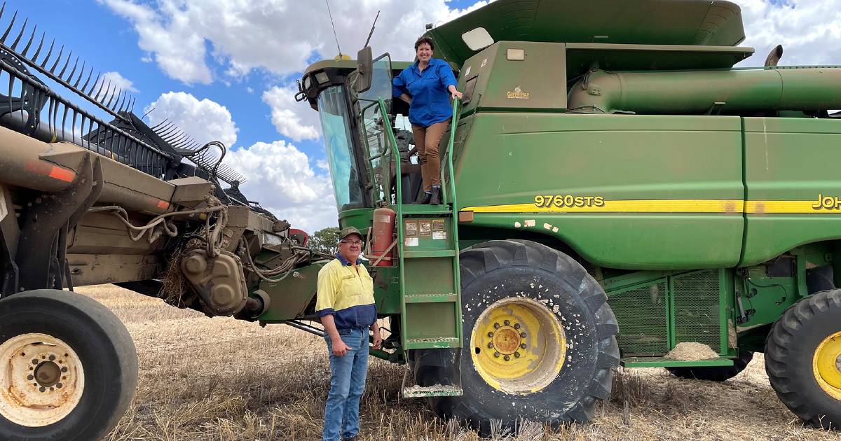 New Agriculture Minister Jackie Jarvis hits the ground running | Farm Weekly