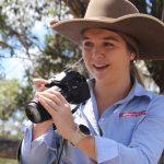 BEST OF 2022: The woman delivering PT sessions from a Hughenden station