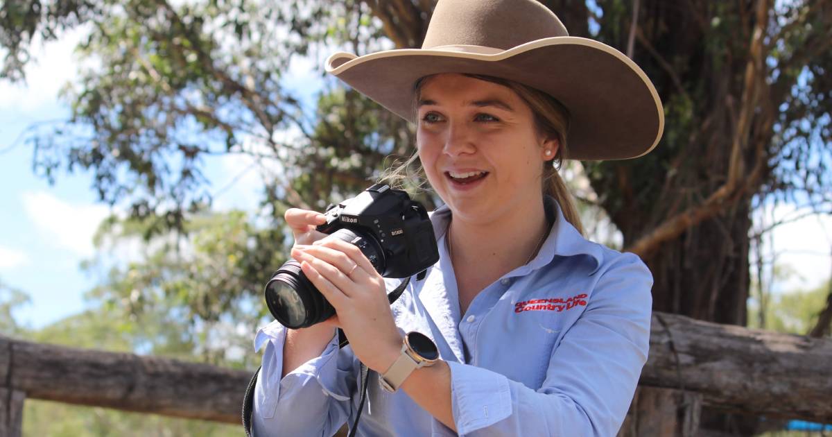 Year in review: Clare Adcock recaps her first year with QCL | Queensland Country Life