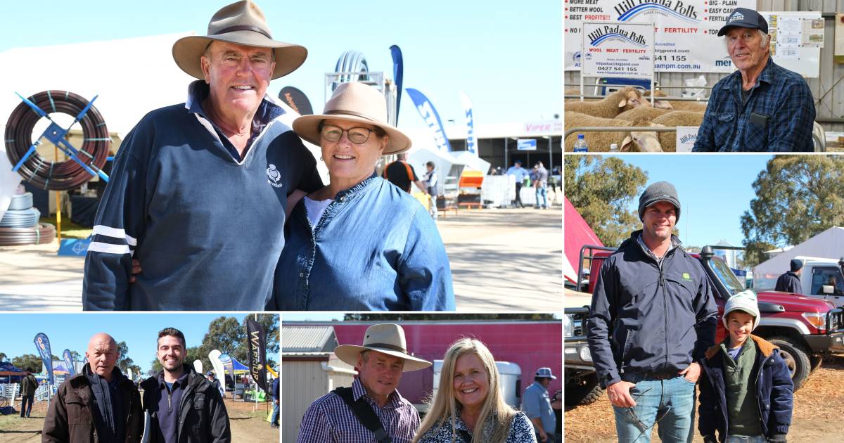 Australian farmers share the investments they are making in their businesses | Farm Weekly