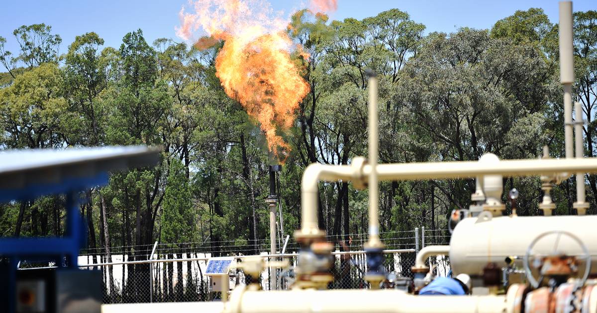 Narrabri gas project declared critic state significant infrastructure | The Land