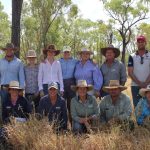 Western landholders reject national plans for electronic identification mandate