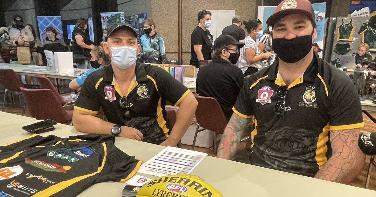 Mount Isa’s annual Sign-on Expo will return on February 4 in 2023 | The North West Star