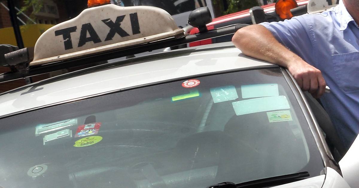 Cabbies on notice after compliance blitz exposes dodgy practices