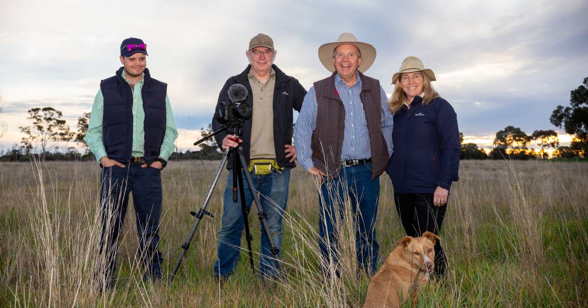 Landcare awardee Bruce Maynard leads online chat on carbon emissions | The Land