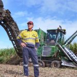 Trial grows northern cropping options