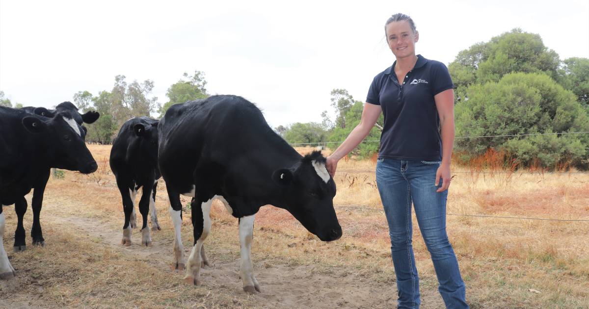 Big changes in WA dairy in 2022 | Farm Weekly