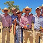 BEST OF 2022: Cotton picker breakdown leads to 23,000km journey | Queensland Country Life