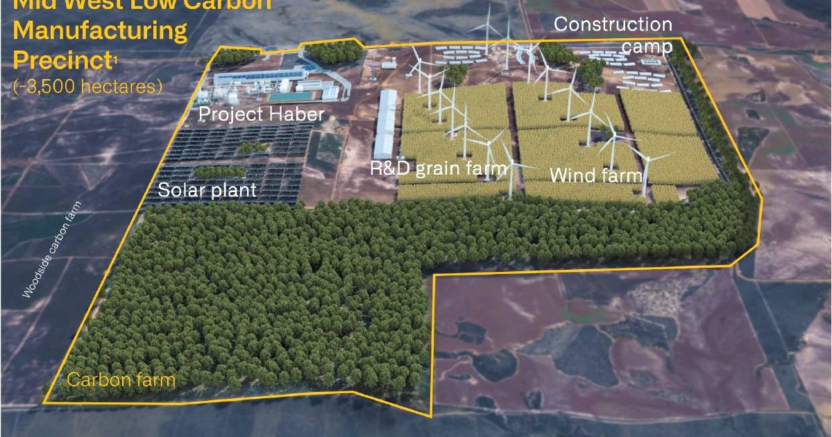 Strike Energy outlines production plans for Three Springs area | Farm Weekly