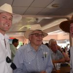 Charolais cross weaner steers reach 614c/$2026 at Roma store sale | Queensland Country Life