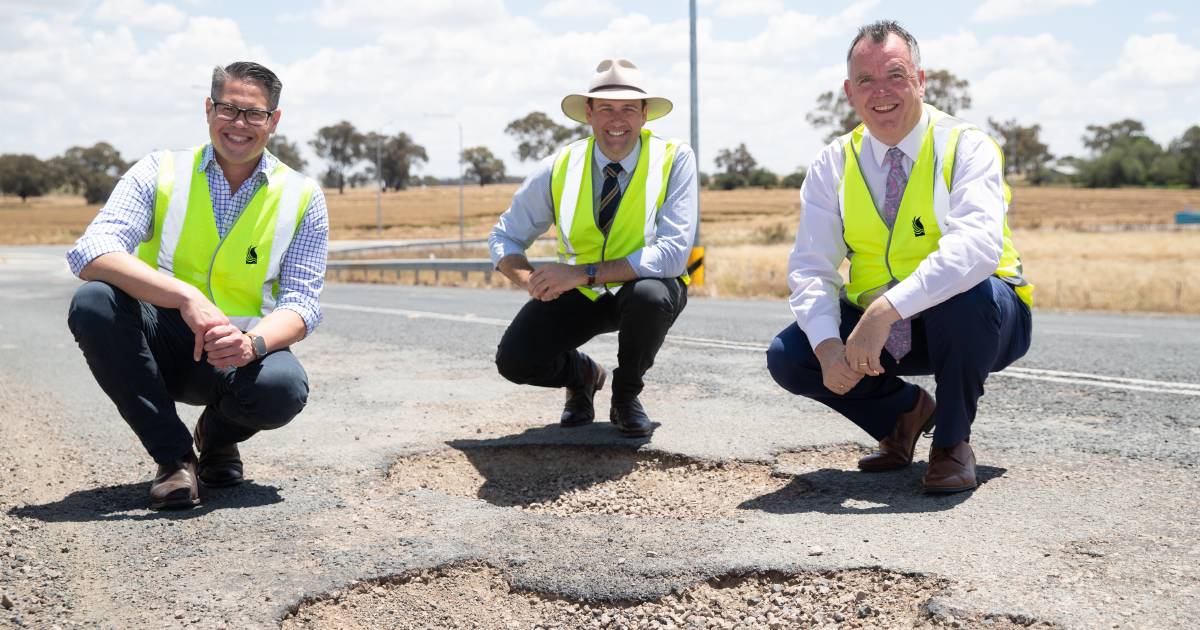 'Deterioration' of regional roads subject of new inquiry