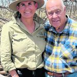 Cheaper market at final Dunedoo store sale for 2022