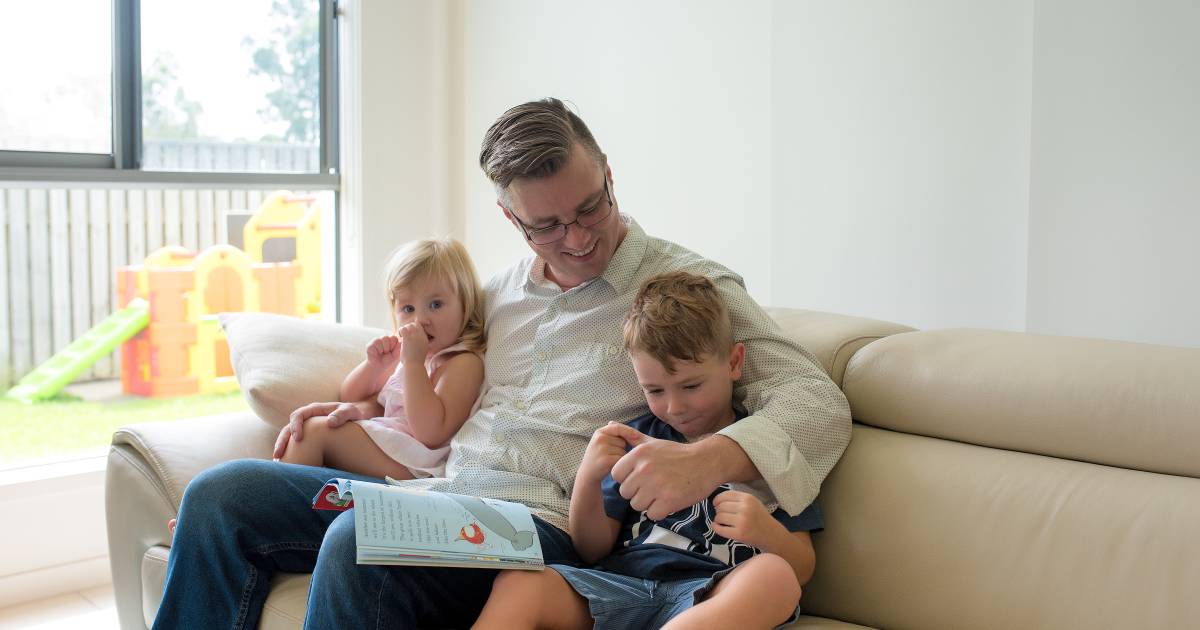 Slash screen time during school holidays