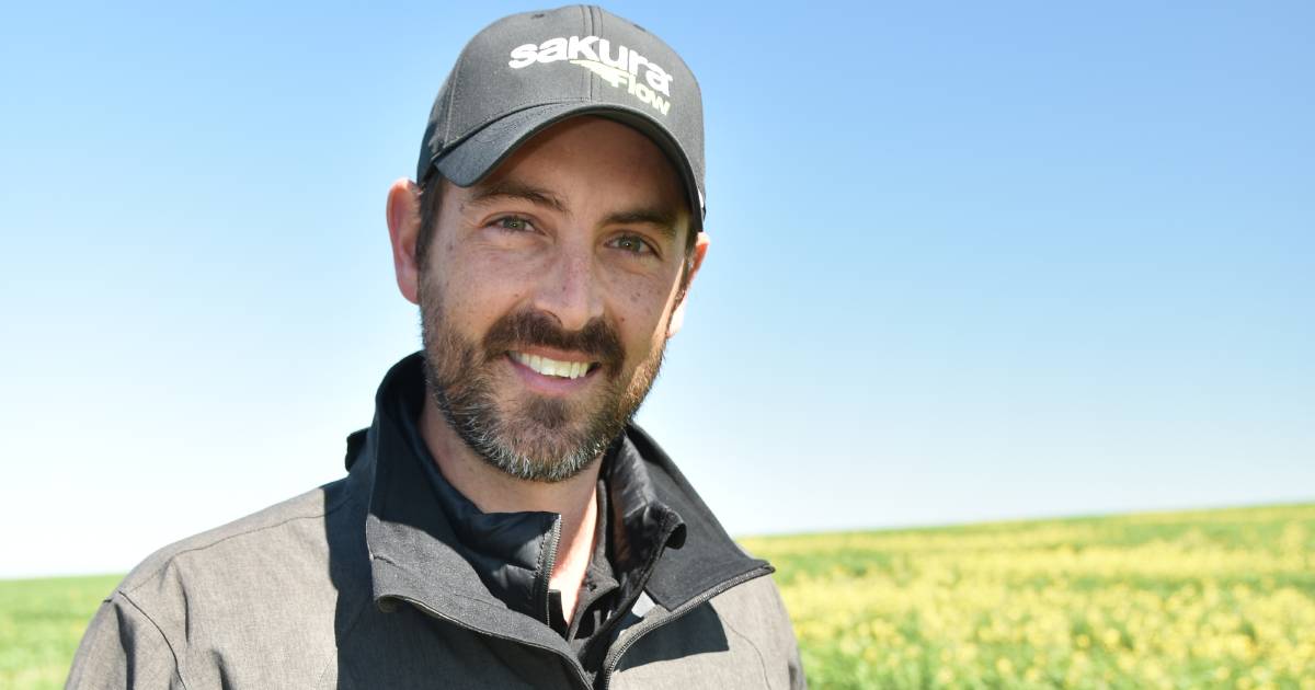 Trials show improved barley weed control