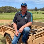 How a Bradman-signed 1929 Ashes bat ended up in Charters Towers