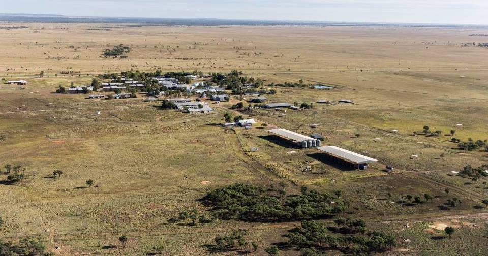 Consortium hopes to buy Longreach Pastoral College