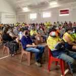 Talk of the Town: Farmers proactive in protecting our Reef