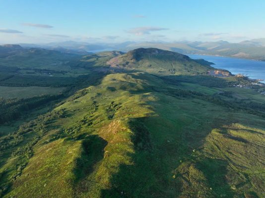 Five stunning stretches of land for sale in Scotland, from mountains and woodland to a coastal estate