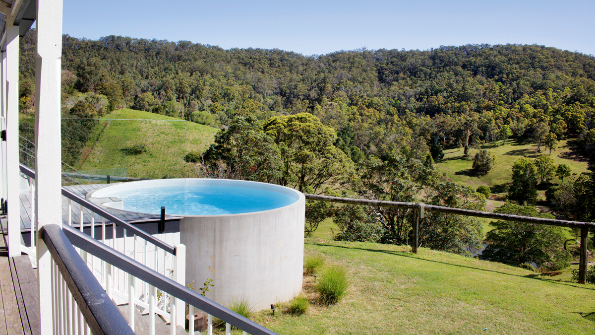 A Holiday Home Renovation in a Rural Queensland Town