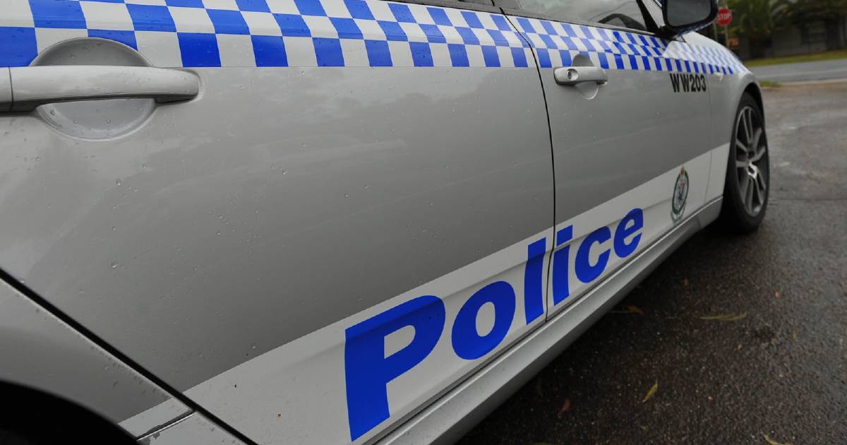 Police investigating Mount Isa CBD crash