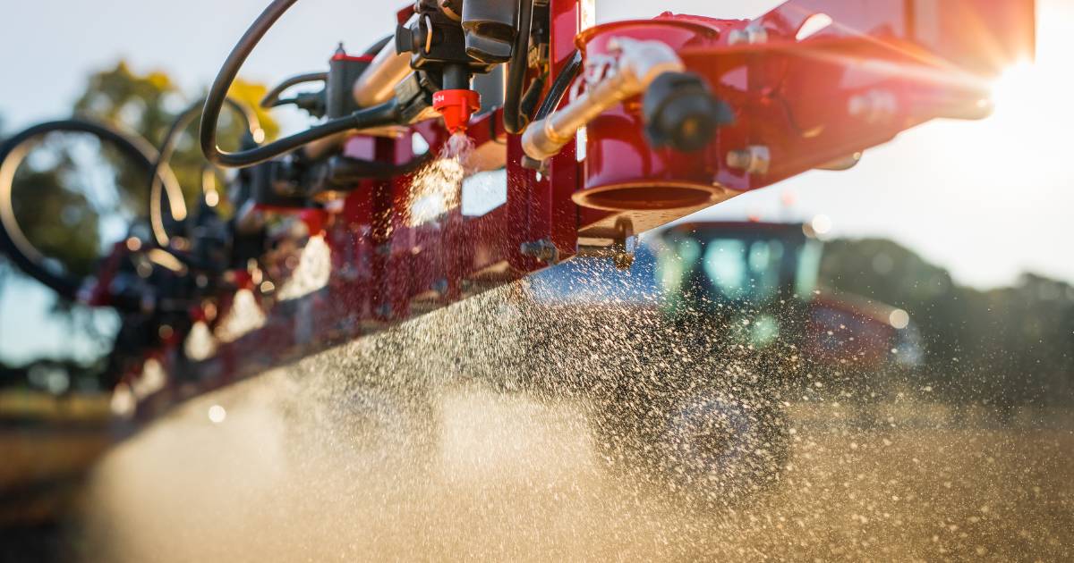 Spray drift issues need to be addressed to avoid further regulation | Queensland Country Life