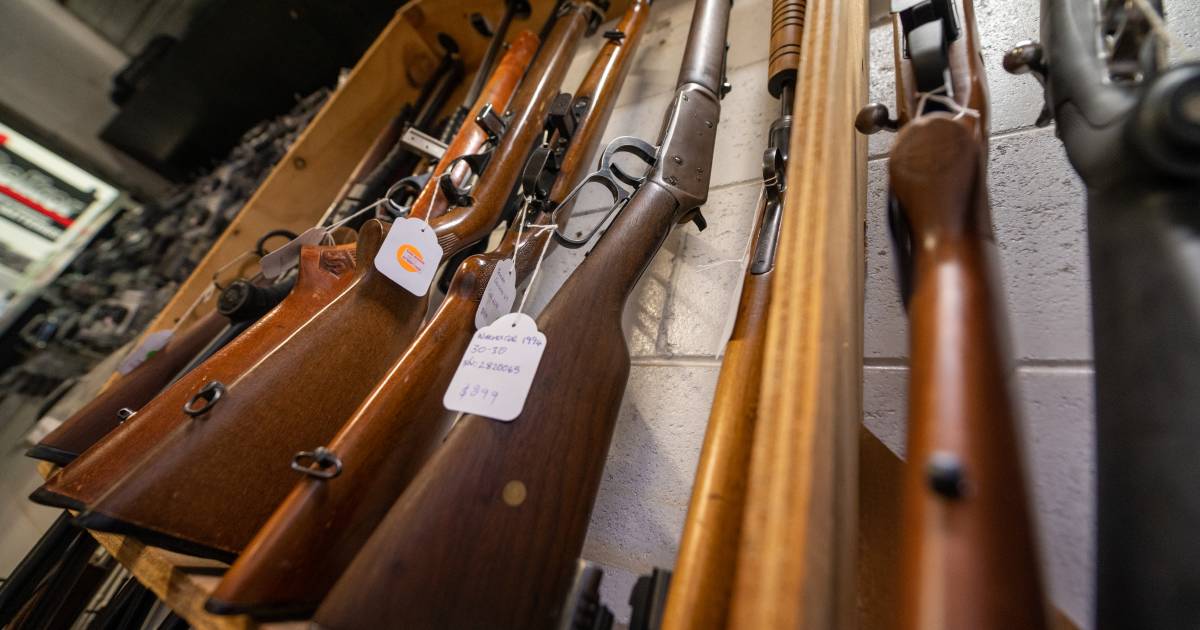 Qld police defends firearm licence wait times