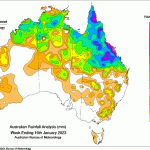 Analyst Simon Quilty to study GHG reduction in overseas ag schemes