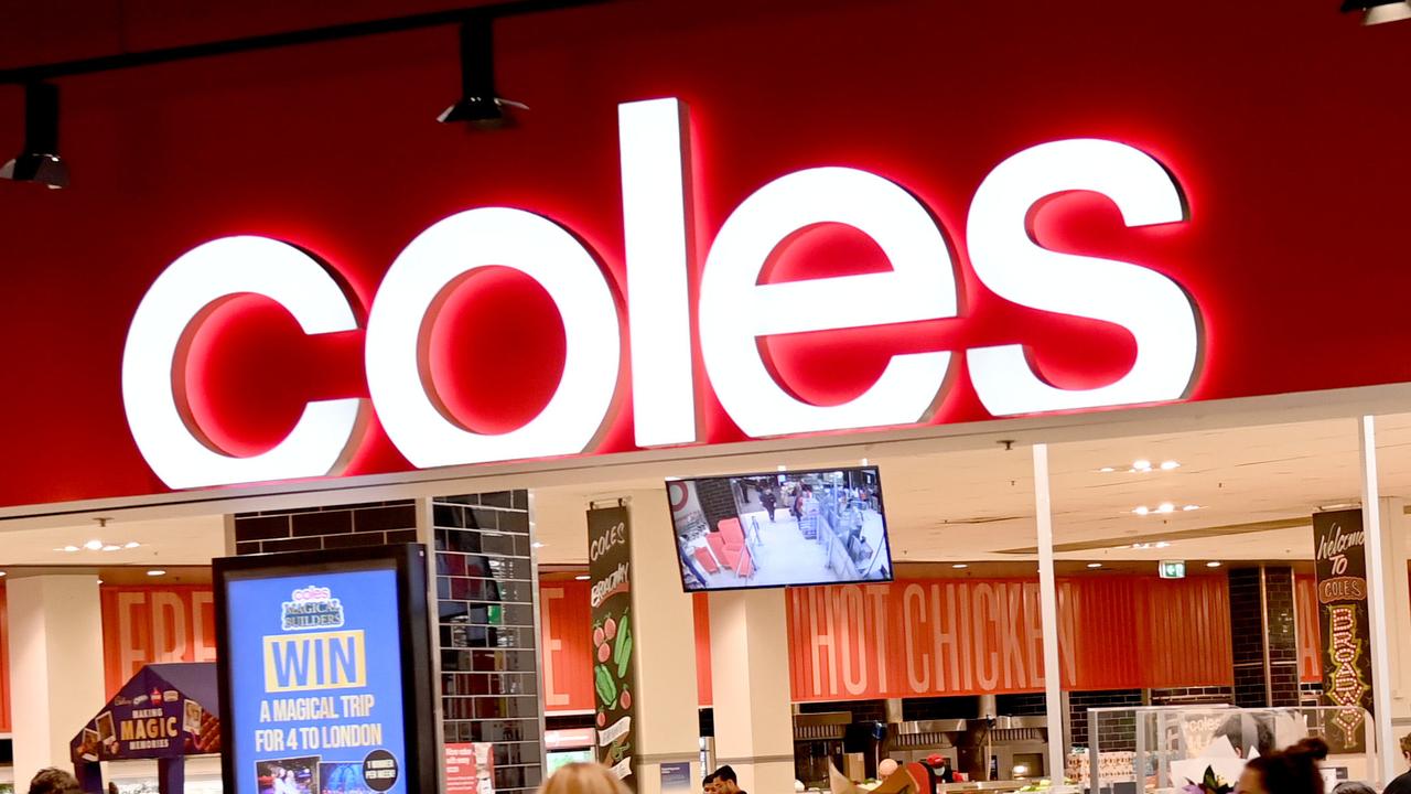 Australian supermarket giant puts limits on frozen favourite