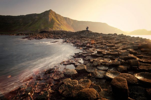 The Giant’s Causeway – Country Life