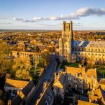 Junior doctors hit the ground running in north west