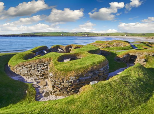 Skara Brae: The prehistoric village on Orkney that’s older than Great Pyramid of Giza