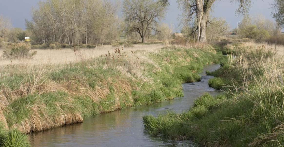 Ag groups sue to stop WOTUS rule