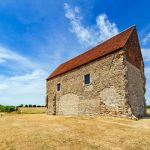 Leuchie: The house and garden where the 1960s meet the 1690s