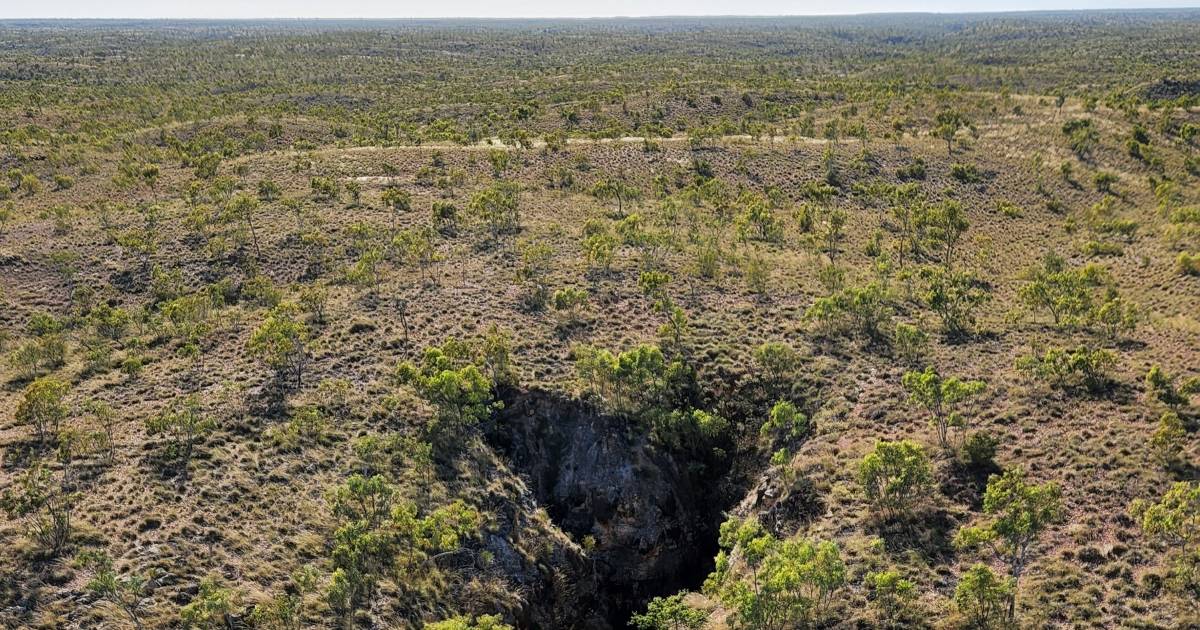 Authorities move to protect critical habitat near Mount Isa