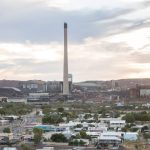 Rain update: Severe thunderstorms likely as trough moves southward down east coast | The North West Star