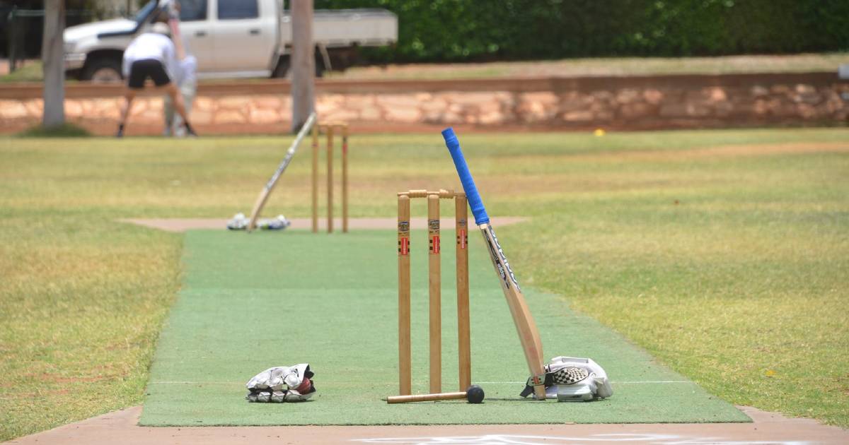 Cricket season returns as Panthers topple Cavaliers